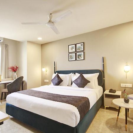 Saltstayz Select - Golf Course Road Gurgaon Exterior photo